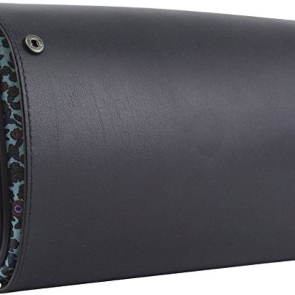 NWT COACH REVERSIBLE CROSSBODY RANCH FLORAL PRINT - Picture 4 of 7